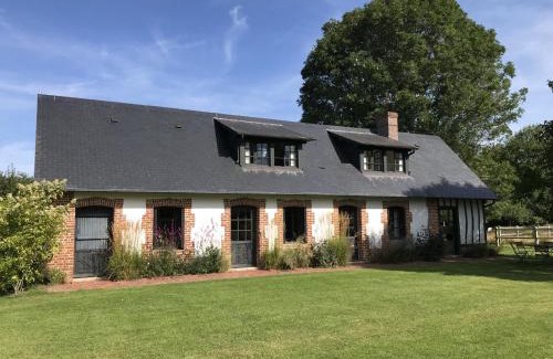 Thil-Manneville House | Noyer