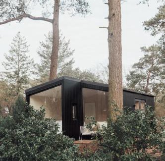 Nunspeet House | NOYR. tiny house