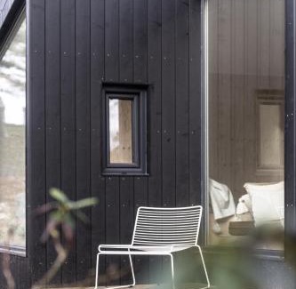 Nunspeet House | NOYR. tiny house
