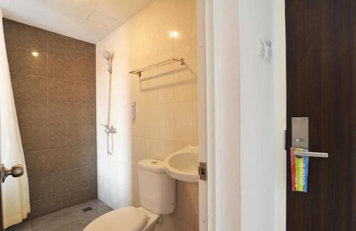 West Semarang Hotel | Nozz Hotel Semarang