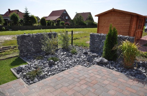 Horum House | Nr. 135 - Cottage "Wattfieber" In't Seeburger Winkel - No. 135 - Cottage "Wattfieber" In't Seeburger Winkel