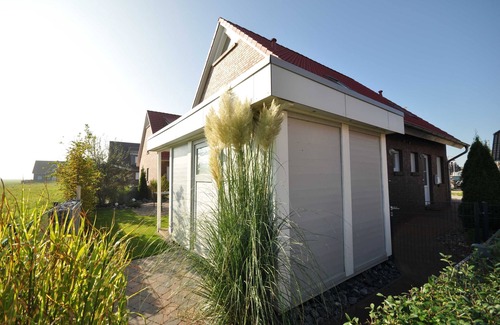 Horum House | Nr. 135 - Cottage "Wattfieber" In't Seeburger Winkel - No. 135 - Cottage "Wattfieber" In't Seeburger Winkel