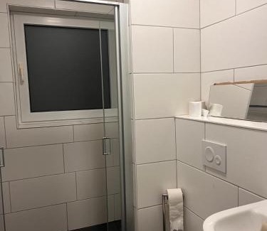 Fuldatal Apartment | NR 6EG 3ZKB für Familien und Firmen