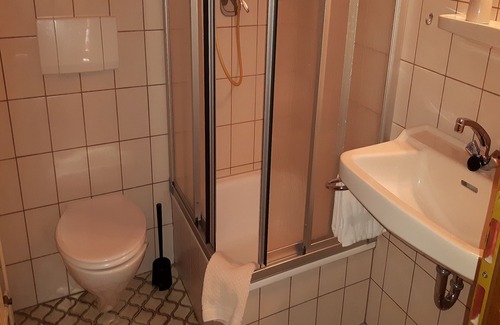Bad Rippoldsau-Schapbach Apartment | NR-Ferienwohnung, 80qm, 2 Schlafzimmer, max. 5 Personen