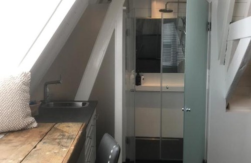 Leiden House | NR22 Leiden