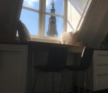 Leiden House | NR22 Leiden