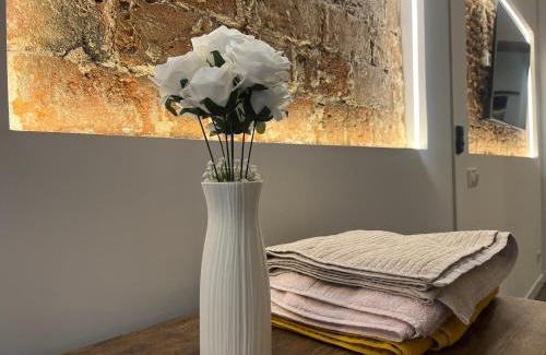 Malasana Apartment | NR6 Deluxe GRAN VIA MADRID