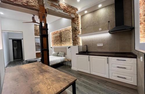 Malasana Apartment | NR6 Deluxe GRAN VIA MADRID