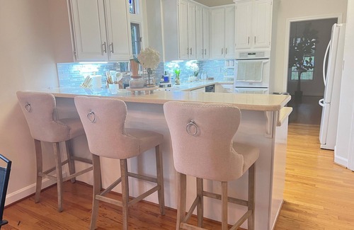 High Point House | nRelax and have fun with it in High Point