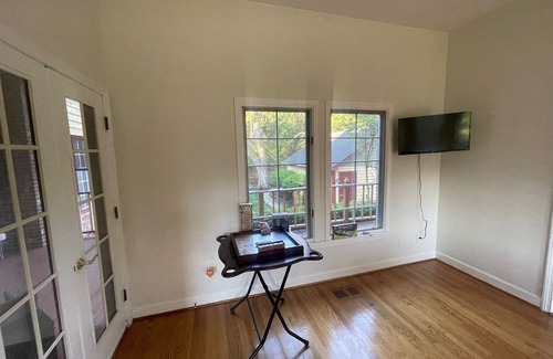 High Point House | nRelax and have fun with it in High Point