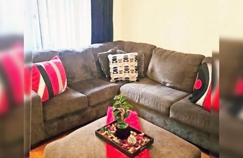 Texas Medical Center Apartment | NRG/MEDICAL CENTER centrally located+ Free parking
