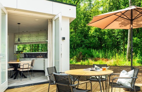 Nieuw-Bergen House | NRL 1 - Natuur Resort Lakeij