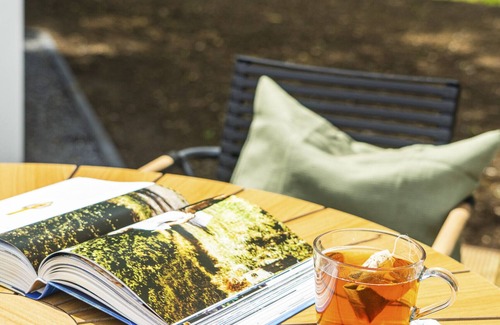 Nieuw-Bergen House | NRL 1 - Natuur Resort Lakeij