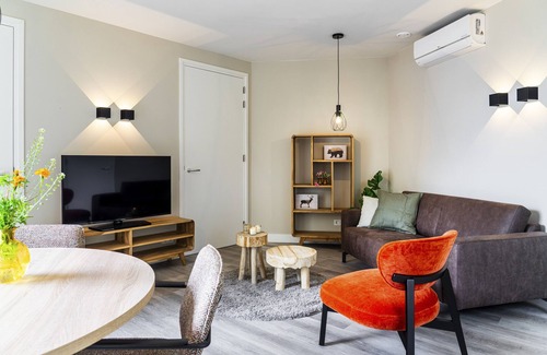 Nieuw-Bergen House | NRL 1 - Natuur Resort Lakeij