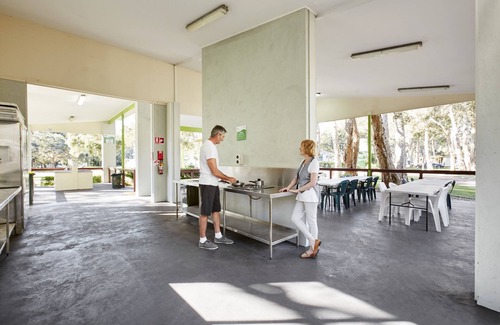 Budgewoi Other | NRMA Budgewoi Holiday Park