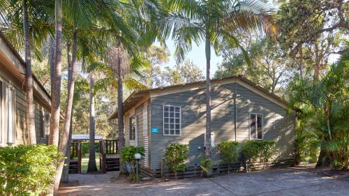 Umina Beach Resort | NRMA Ocean Beach Holiday Resort
