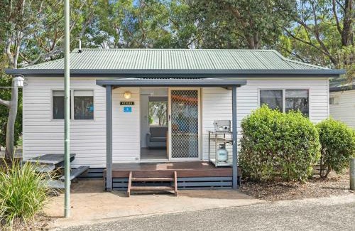 Umina Beach Resort | NRMA Ocean Beach Holiday Resort