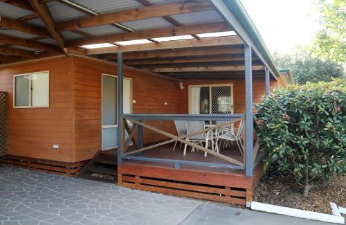 Umina Beach Resort | NRMA Ocean Beach Holiday Resort