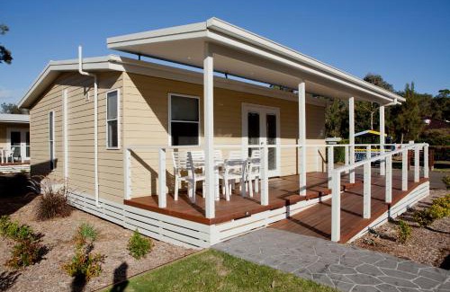 Umina Beach Resort | NRMA Ocean Beach Holiday Resort