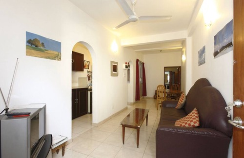 Mount Lavinia Apartment | NS Apartments Nice and Safe