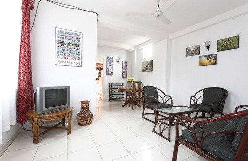 Mount Lavinia Apartment | NS Apartments Nice and Safe