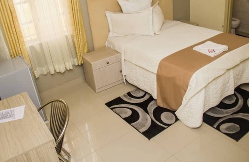 Ndola Cabin | Nsanika Executive Lodge