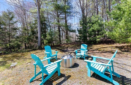 Ogunquit - Wells House | nSeaside Serenity—Chic Marsh-View Home Near Moody & Ogunquit