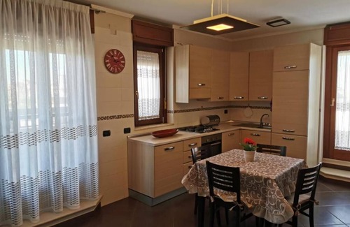 Foggia Apartment | NSM Casa di Fulmine