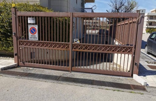 Foggia Apartment | NSM Casa di Fulmine