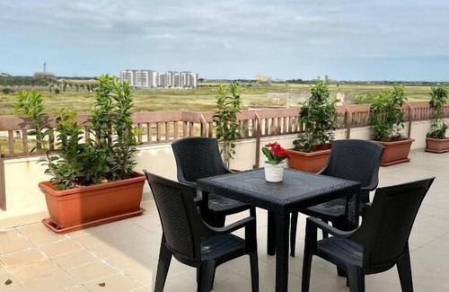 Foggia Apartment | NSM Casa di Fulmine