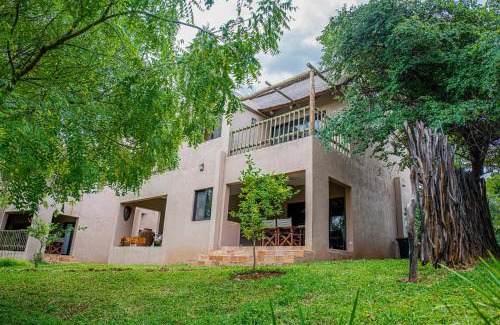 Chirundu Hotel | Nsofu Lodge