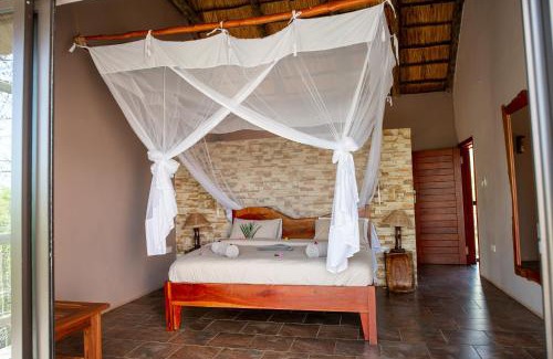 Chirundu Hotel | Nsofu Lodge
