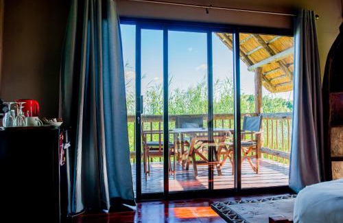 Chirundu Hotel | Nsofu Lodge