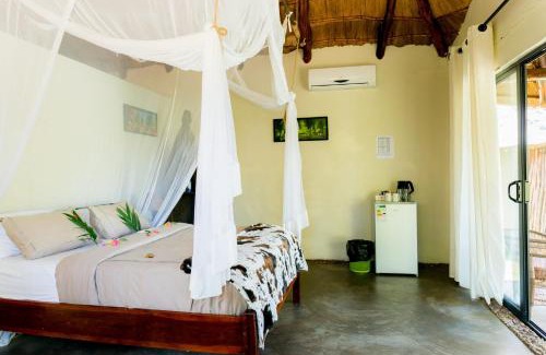 Chirundu Hotel | Nsofu Lodge