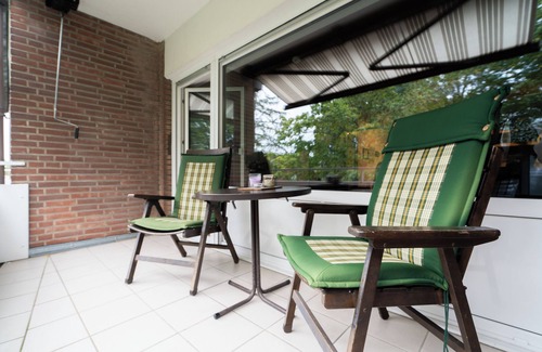 Neustadt in Holstein Apartment | NST - Cap 9 - 650 m zum Strand