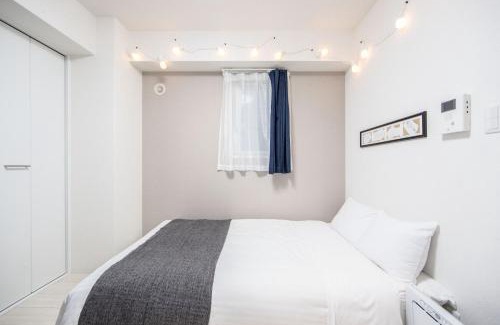 Naniwa Apartment | NTH Namba - Whole floor 3 flats - Self Check-In Only