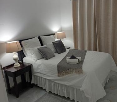 Durban Apartment | NTVT @ Penzance
