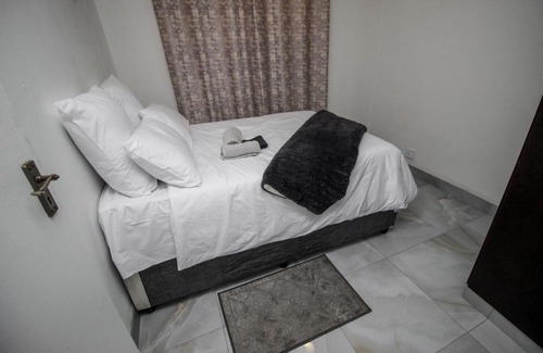 Durban Apartment | NTVT @ Penzance