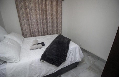 Durban Apartment | NTVT @ Penzance
