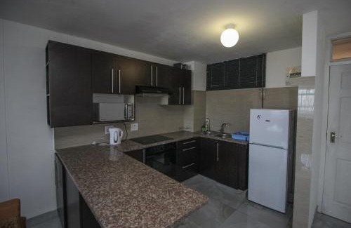 Durban Apartment | NTVT @ Penzance