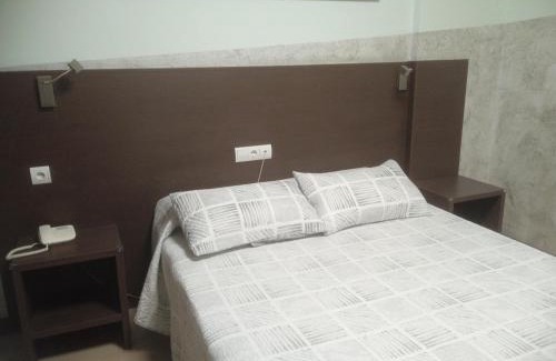 Tomelloso Hotel | Nuñez Tomelloso