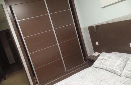 Tomelloso Hotel | Nuñez Tomelloso