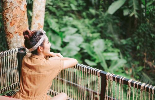 Cherngtalay Bed & Breakfast | Nua Tone Resort Bang Tao & Cafe