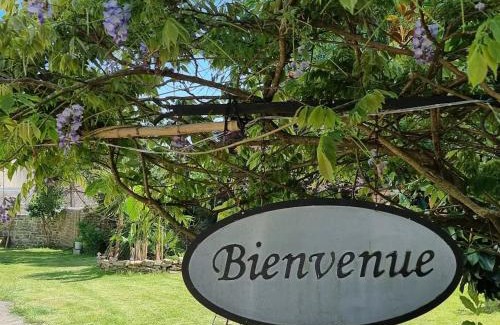 Elliant Bed & Breakfast | Nuances bretonnes