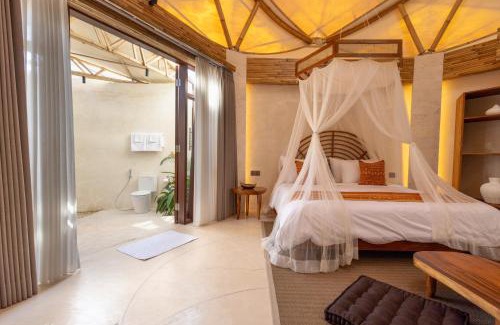 Beraban Hotel | Nuanu Suites & Accommodations