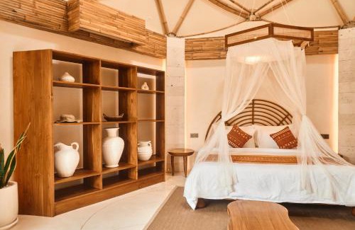 Beraban Hotel | Nuanu Suites & Accommodations