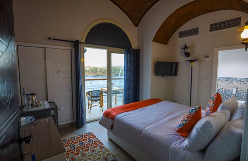 Aswan Hotel | NUB INN