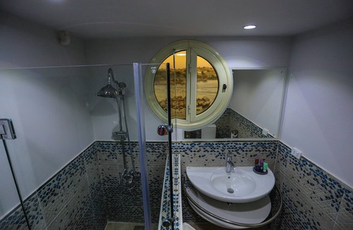 Aswan Hotel | NUB INN