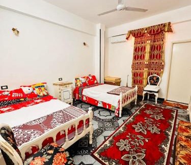 Aswan Bed & Breakfast | Nuba Dool