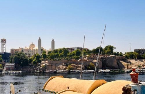 Aswan Bed & Breakfast | Nuba Dool